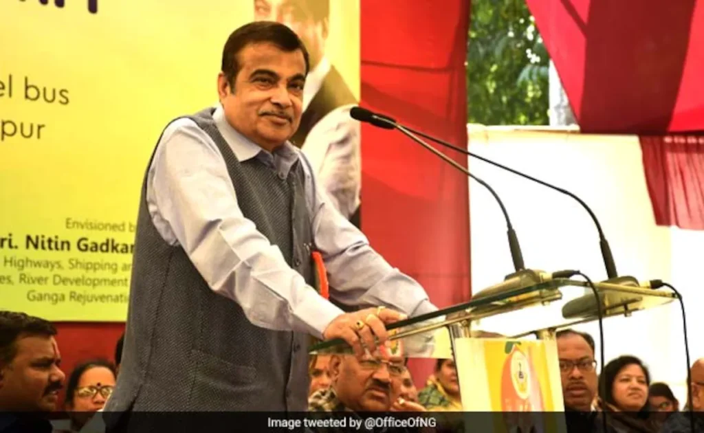 Shri Nitin Gadkari approves NH upgradation works in Uttar Pradesh and Chhattisgarh worth Rs 1121.95 crore