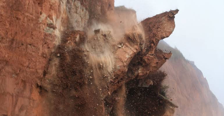 Kuntwara Kishtwar Landslide: Body of Missing Man Recovered