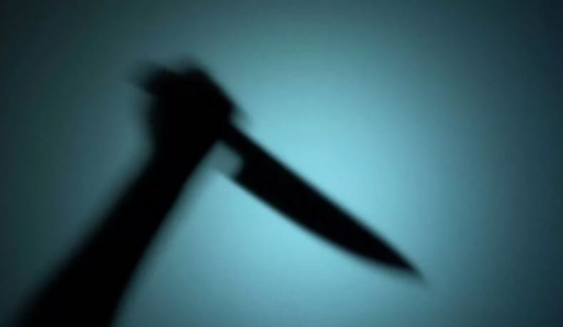 Man stabs his brother over property dispute in Srinagar, Arrested
