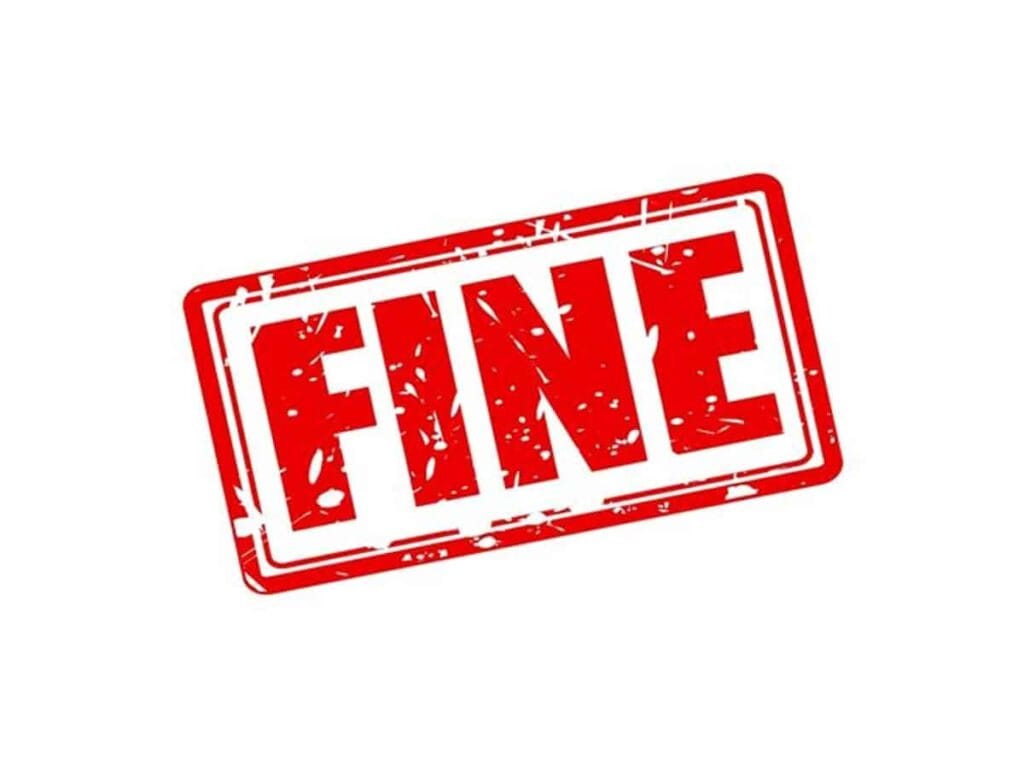 Distt admin Doda imposes Rs 82,000 fine on Food Safety violators