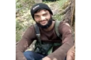 Top JeM commander Usmaan involved in several gun battles killed in Kishtwar